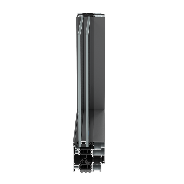 CS 77 Hidden Vent