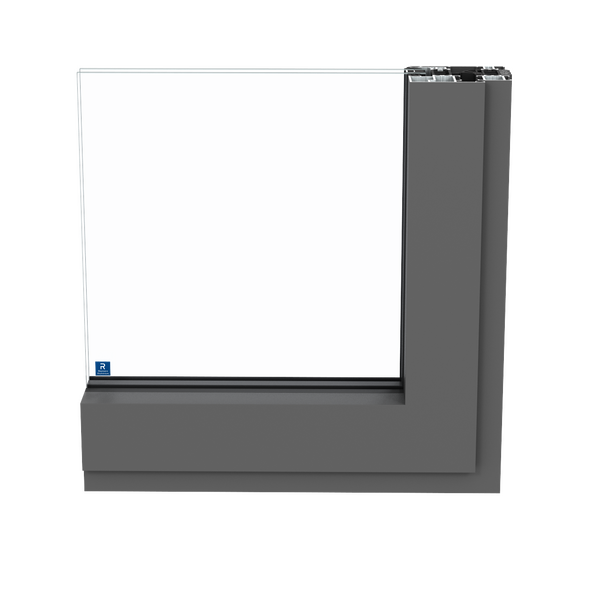 CS 77 Hidden Vent