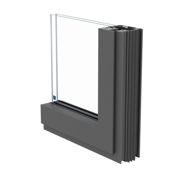 CS 77 Hidden Vent
