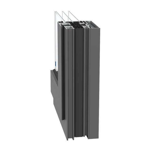 CS 77 Bullet Proof