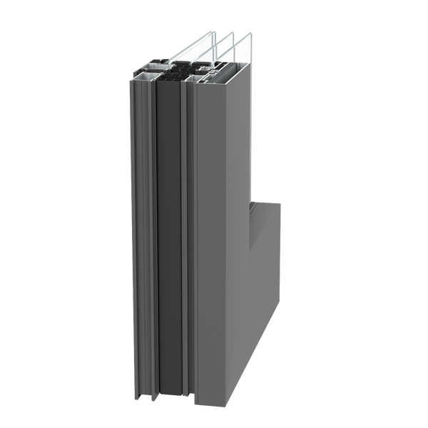 CS 77 Bullet Proof