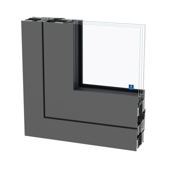 MasterLine 8 Pivot window