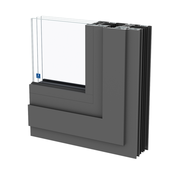 MasterLine 8 Pivot window