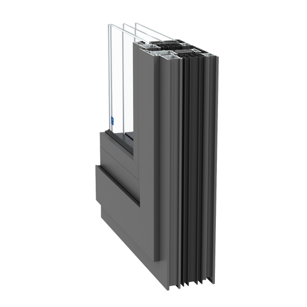 MasterLine 8 Pivot window