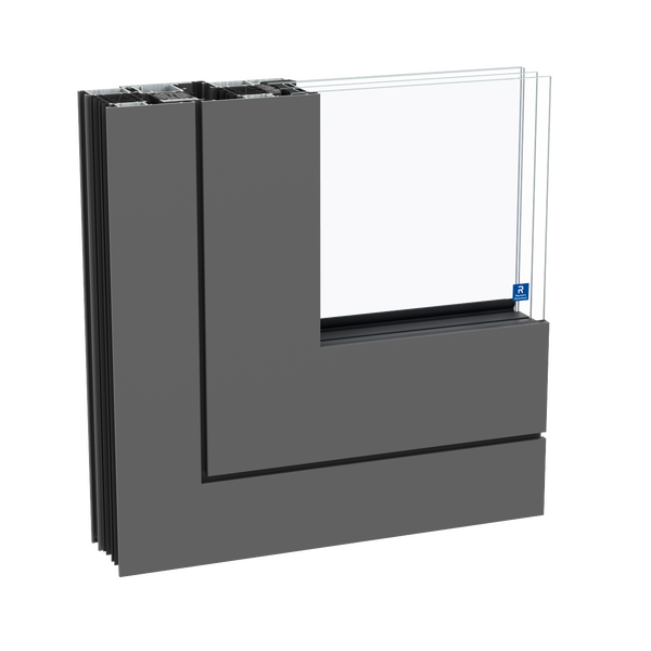 MasterLine 8 Pivot window