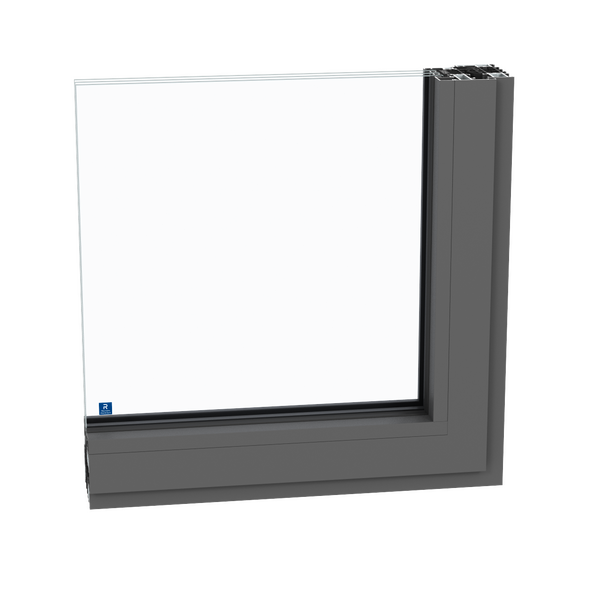 SlimLine 38 Cubic