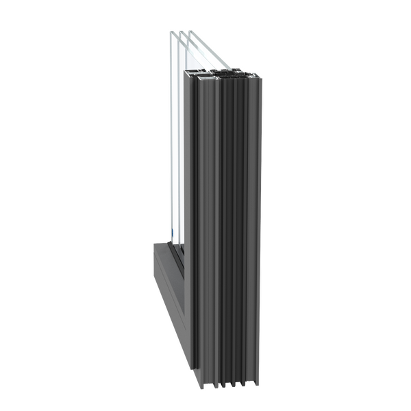 SlimLine 38 Cubic