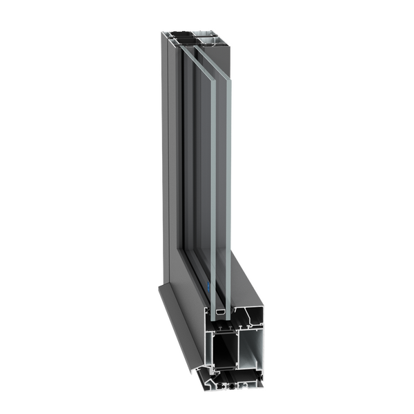 MasterLine 8 Burglarproof