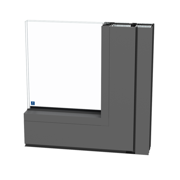 MasterLine 8 Burglarproof