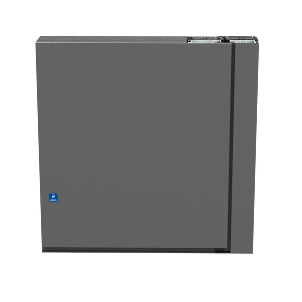 MasterLine 8 Passive Door