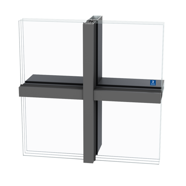 SlimWall 35 Passive