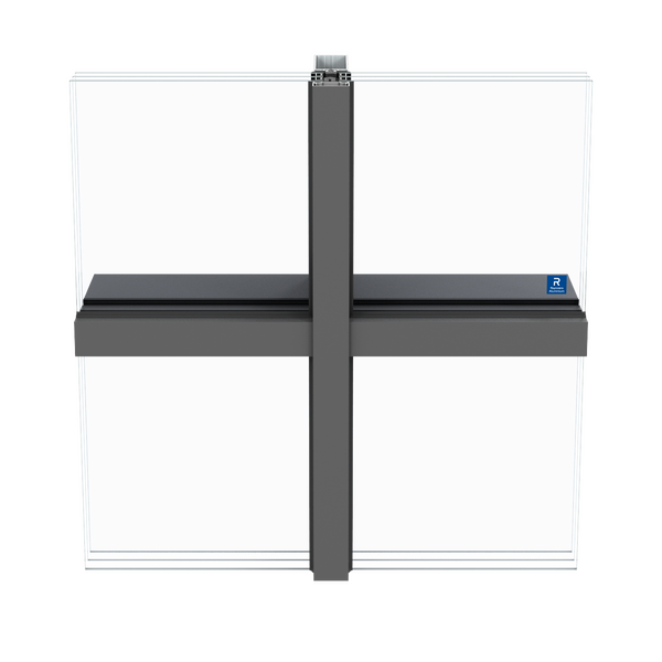 SlimWall 35 Passive
