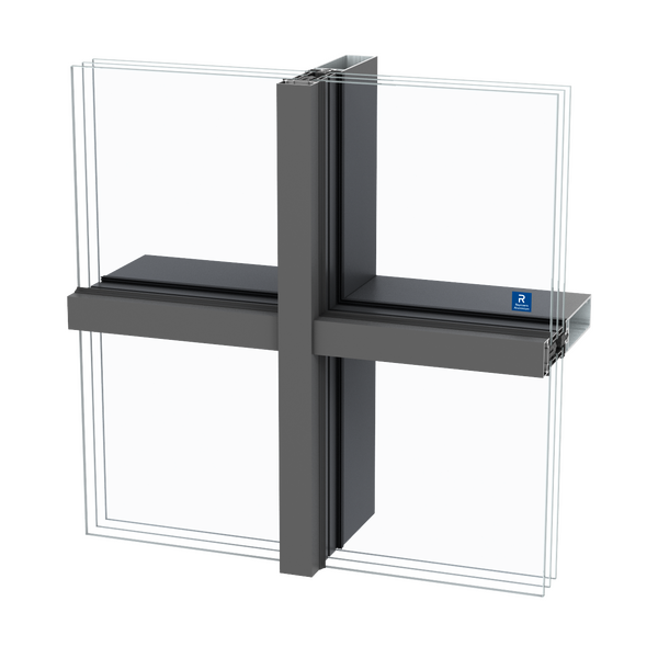 SlimWall 35 Passive