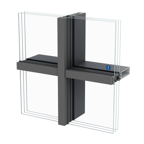 SlimWall 35 Passive