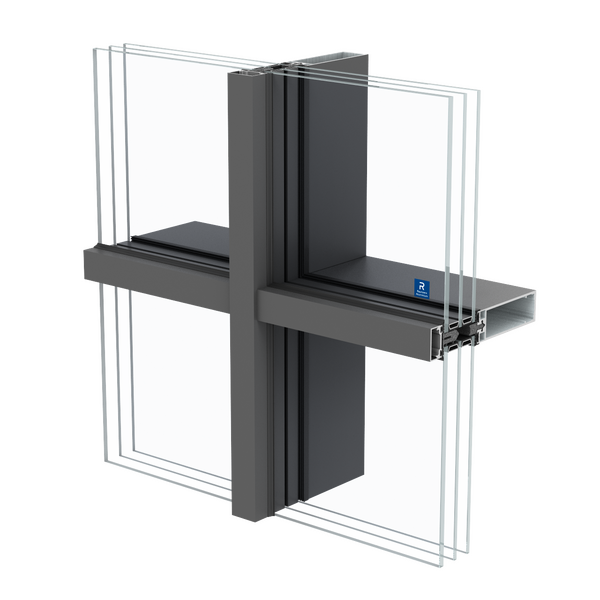 SlimWall 35 Passive