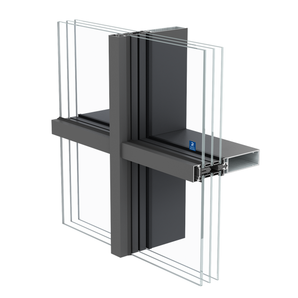 SlimWall 35 Passive