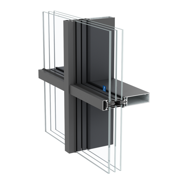 SlimWall 35 Passive