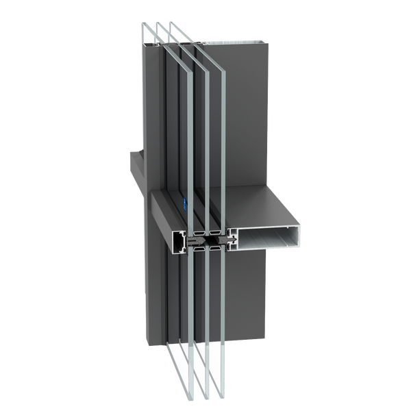 SlimWall 35 Passive