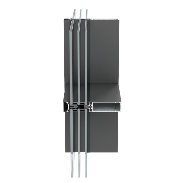 SlimWall 35 Passive