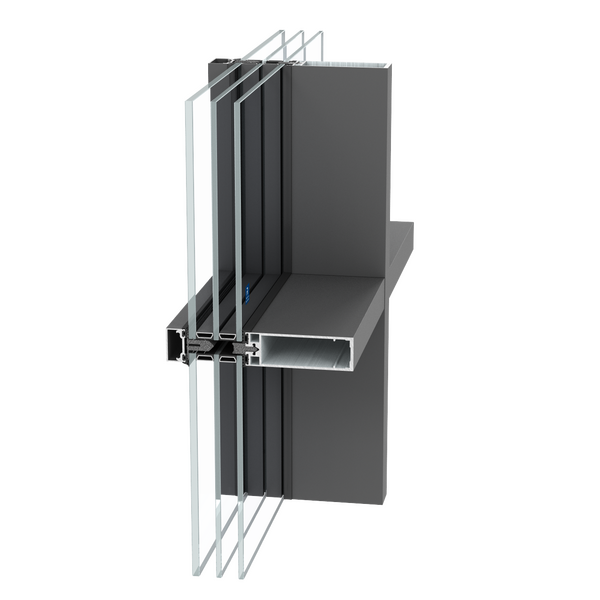 SlimWall 35 Passive