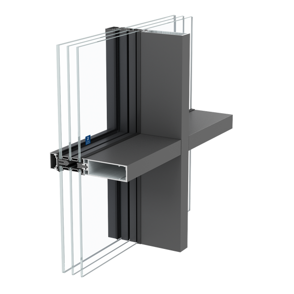 SlimWall 35 Passive