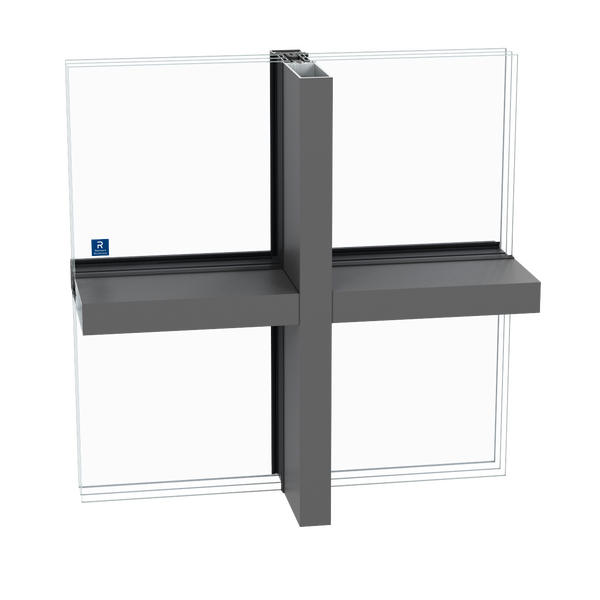SlimWall 35 Passive