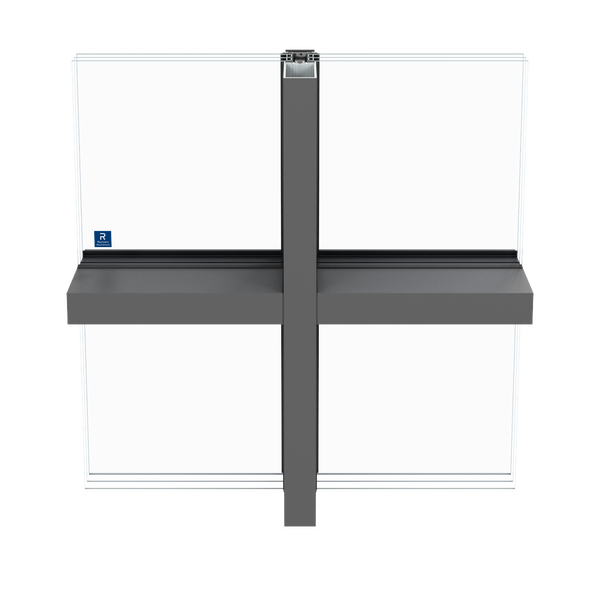 SlimWall 35 Passive