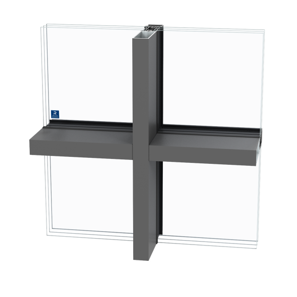 SlimWall 35 Passive