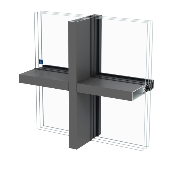 SlimWall 35 Passive