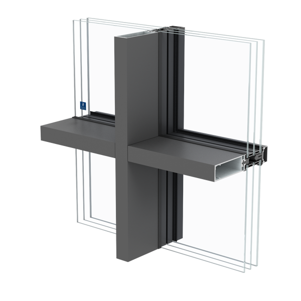 SlimWall 35 Passive
