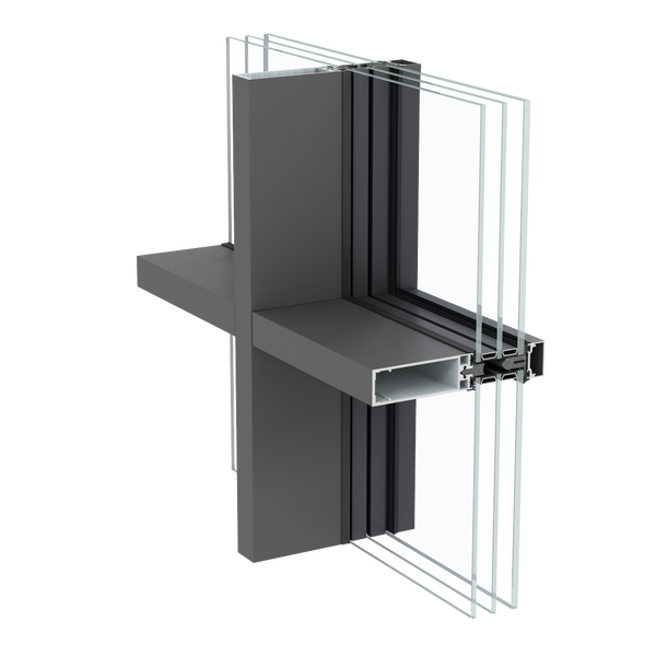 SlimWall 35 Passive