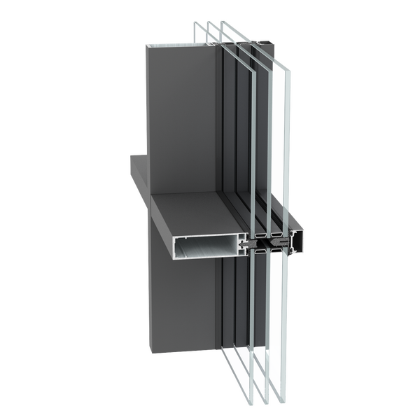 SlimWall 35 Passive