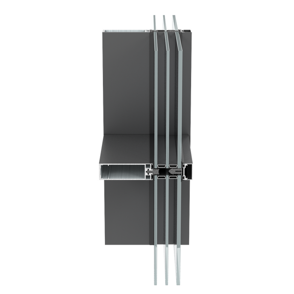 SlimWall 35 Passive