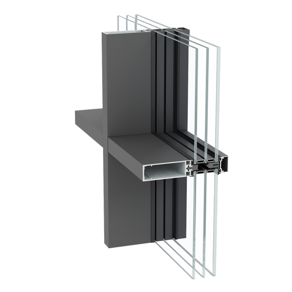 SlimWall 35 Passive