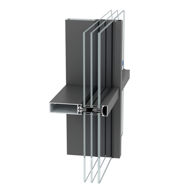 SlimWall 35 Passive