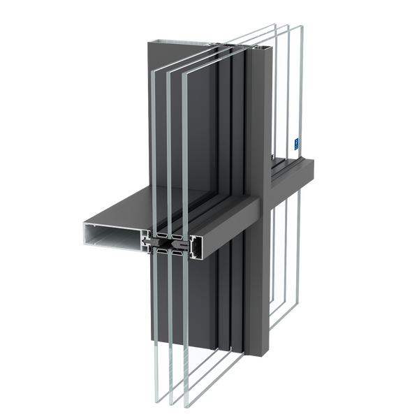 SlimWall 35 Passive
