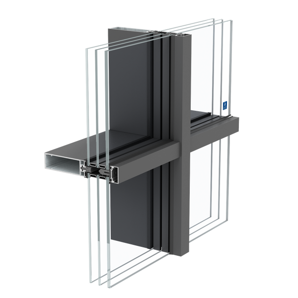 SlimWall 35 Passive