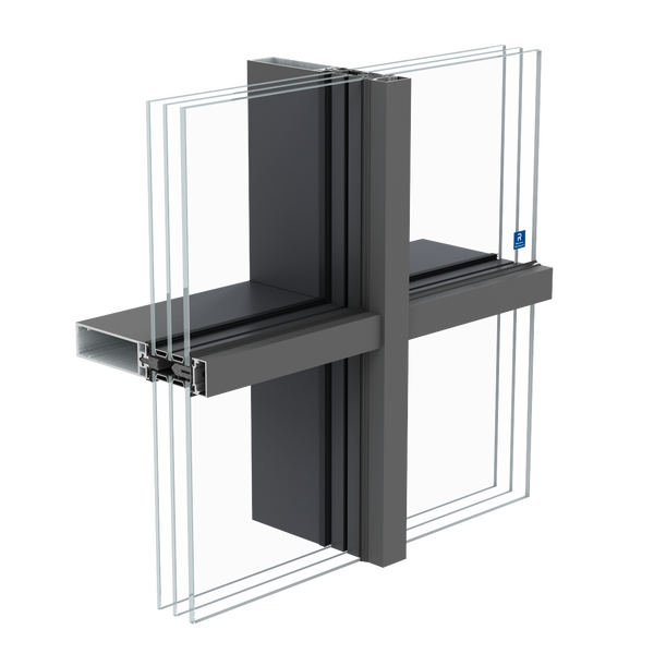 SlimWall 35 Passive