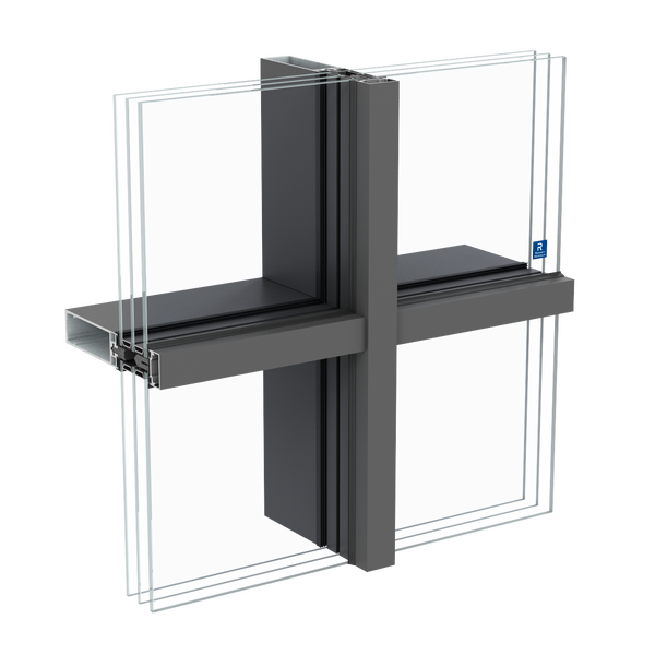 SlimWall 35 Passive