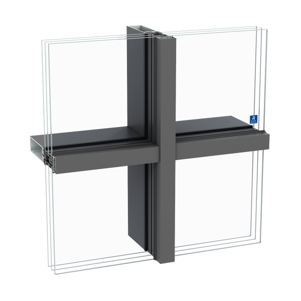 SlimWall 35 Passive