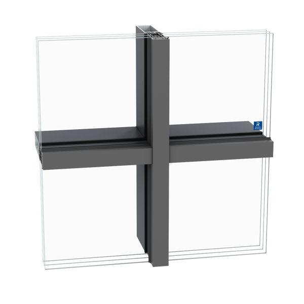 SlimWall 35 Passive