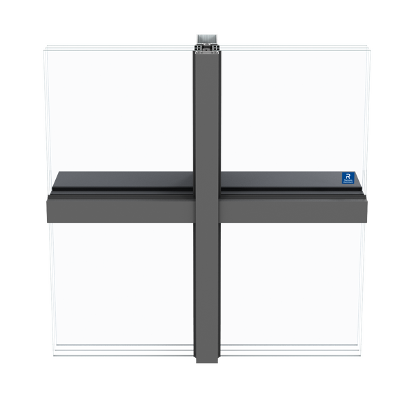 SlimWall 35 Passive