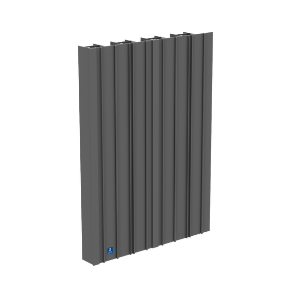 Paralline Fin