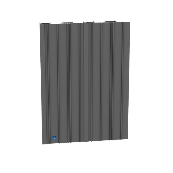 Paralline Fin
