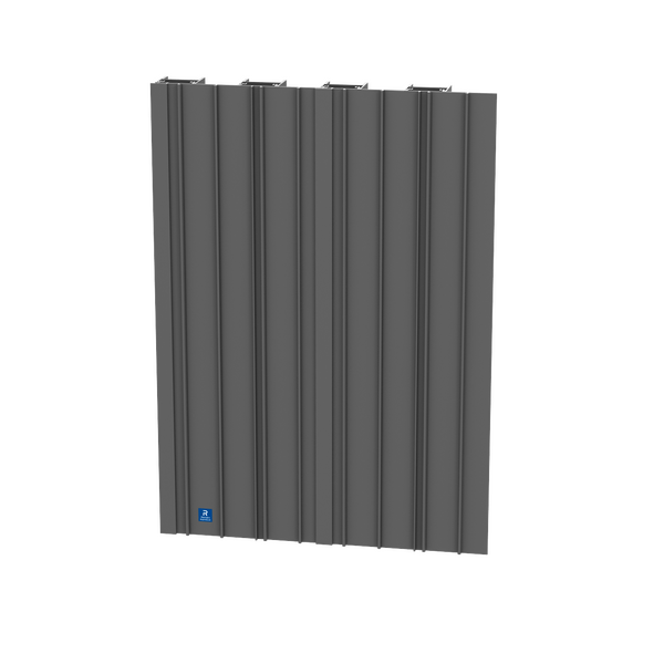 Paralline Fin
