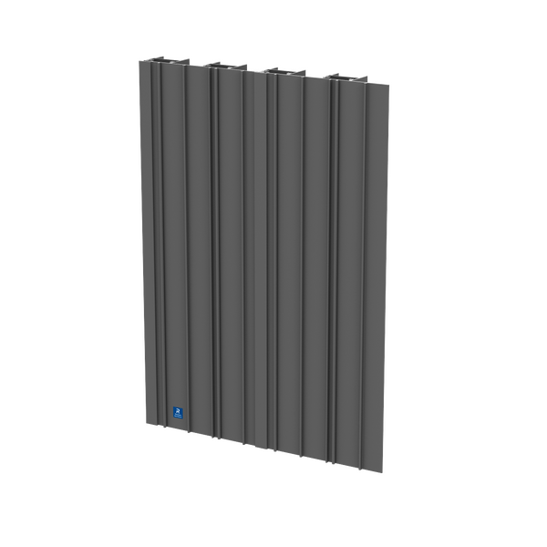 Paralline Fin