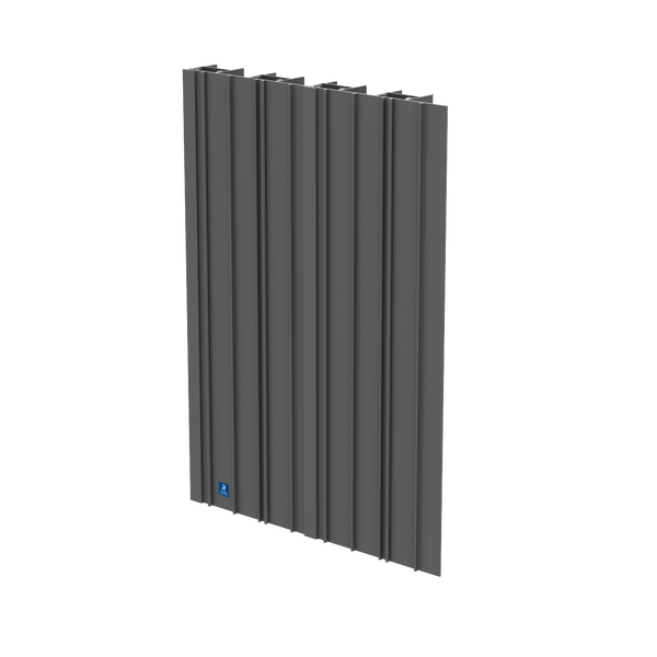 Paralline Fin