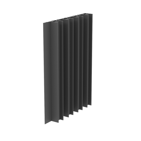 Paralline Fin