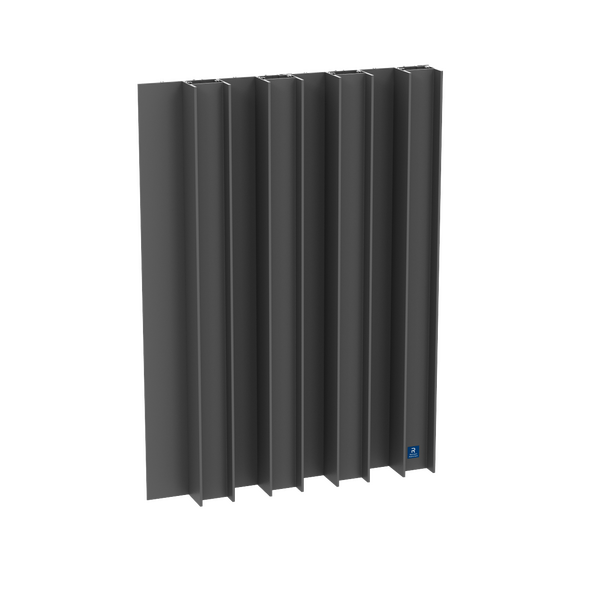 Paralline Fin