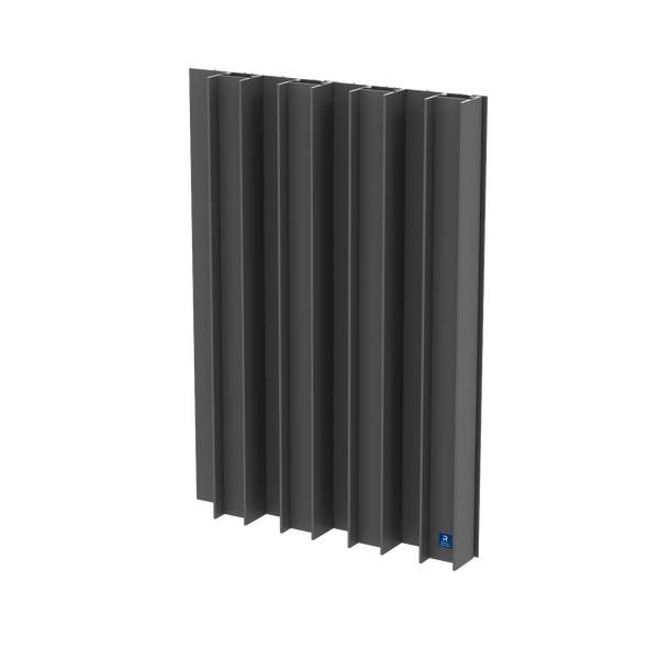 Paralline Fin